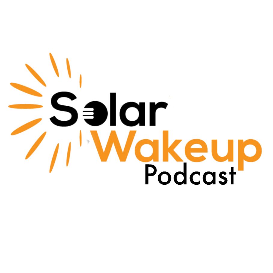 The Solar Bill of Rights and Solar Rights Alliance with Dave Rosenfeld
