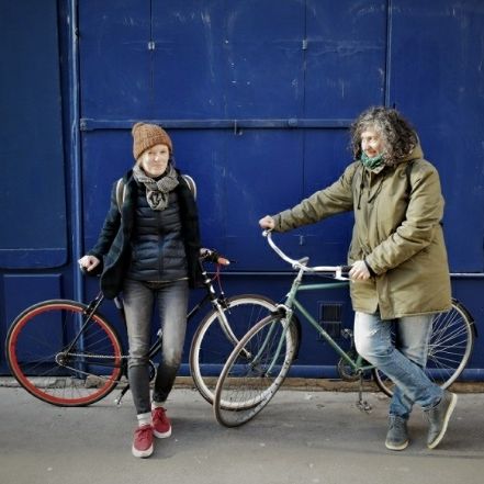 EP #02 | Le projet Rrride : Le plein d'alternatives cyclistes en épisodes vidéo