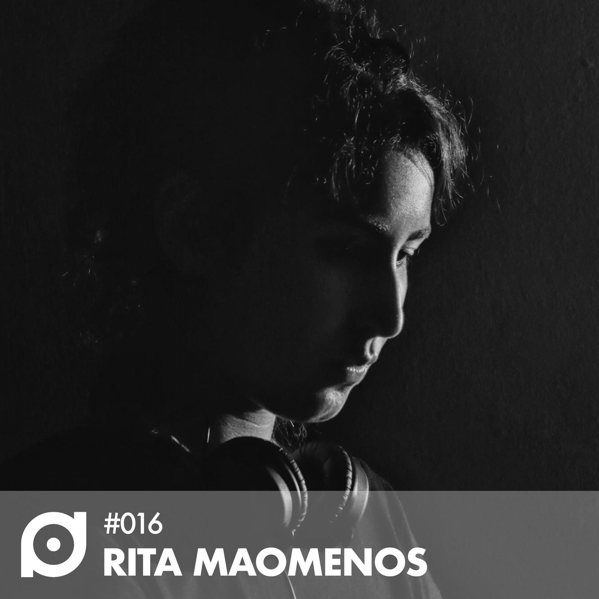 N'A CABINE #016: Rita Maomenos