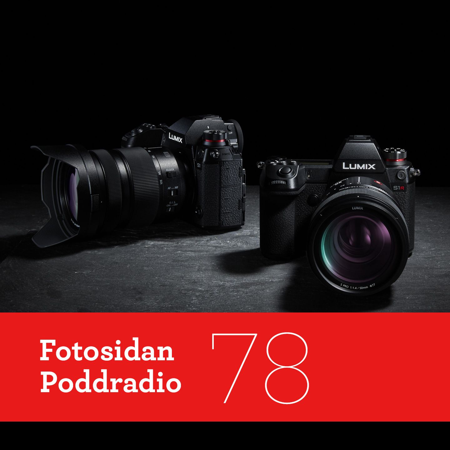 # 78 Fokus på fullformat