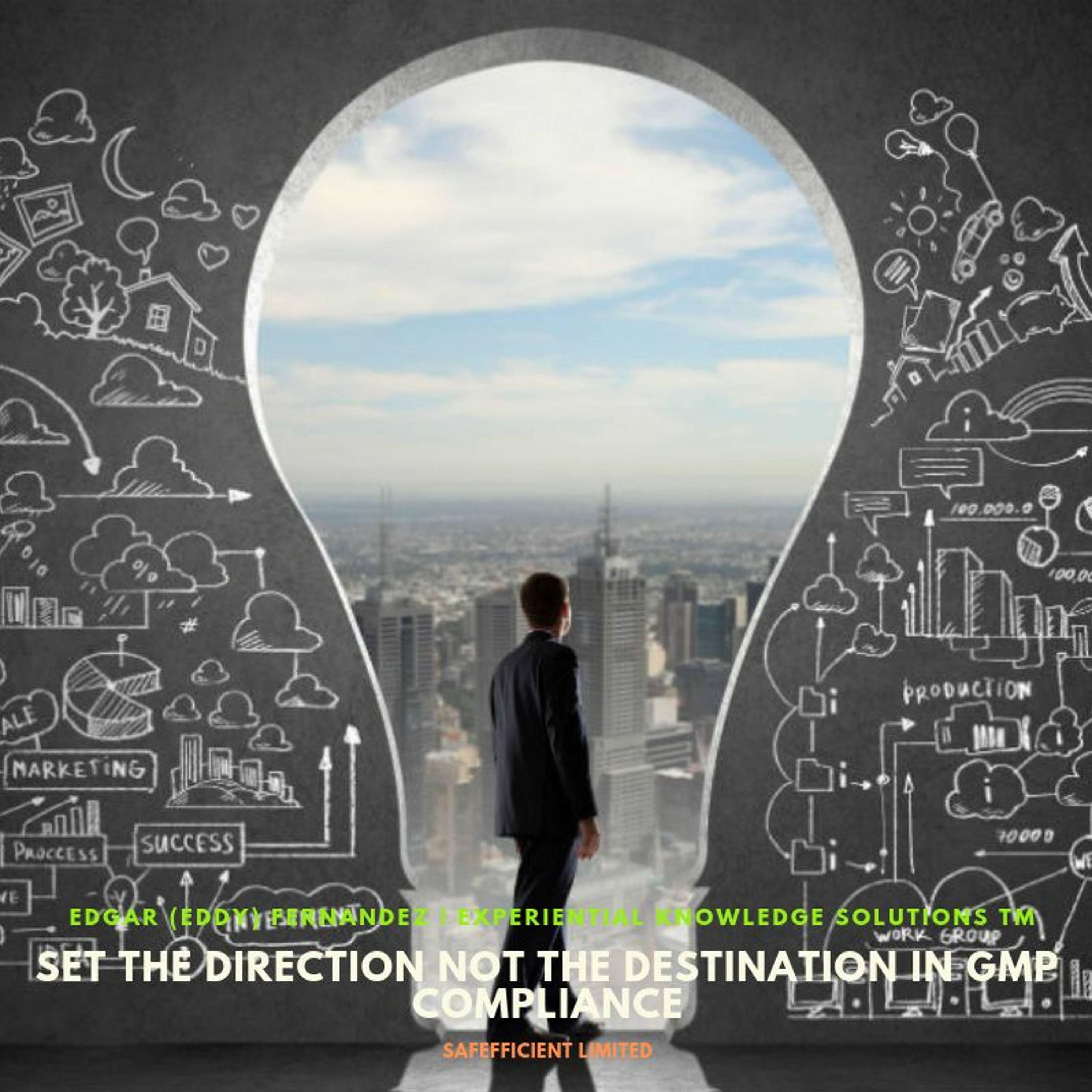 Experiential Knowledge Podcast
