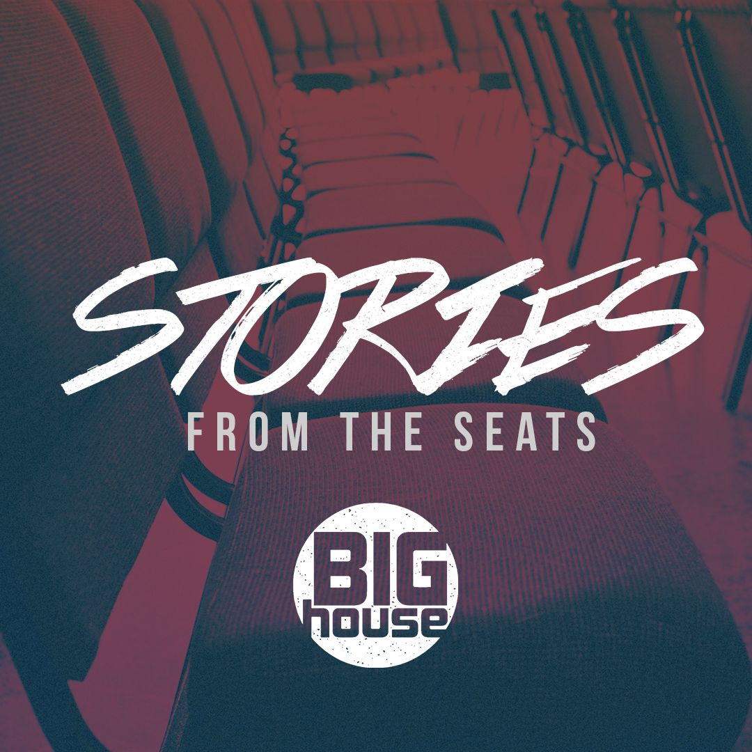 The BIGhouse Podcast