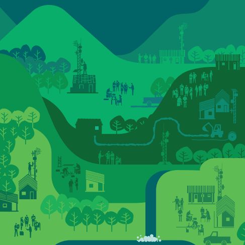 Redes comunitarias de acceso a internet: Episodio 2 - ¿Cuál es su impacto social? Redes comunitarias de acceso a internet: Episodio 2 - ¿Cuál es su impacto social?