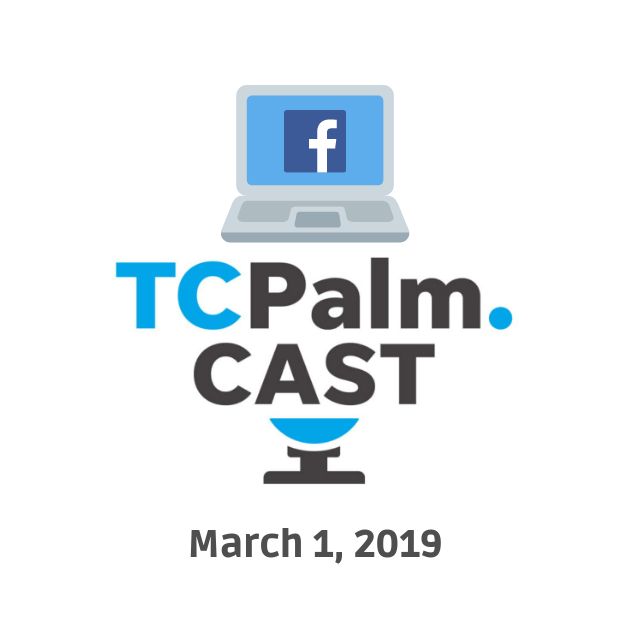 March 1: Selfies with Khalil Mack, new dining spot and shark pinging party topped TCPalm this week