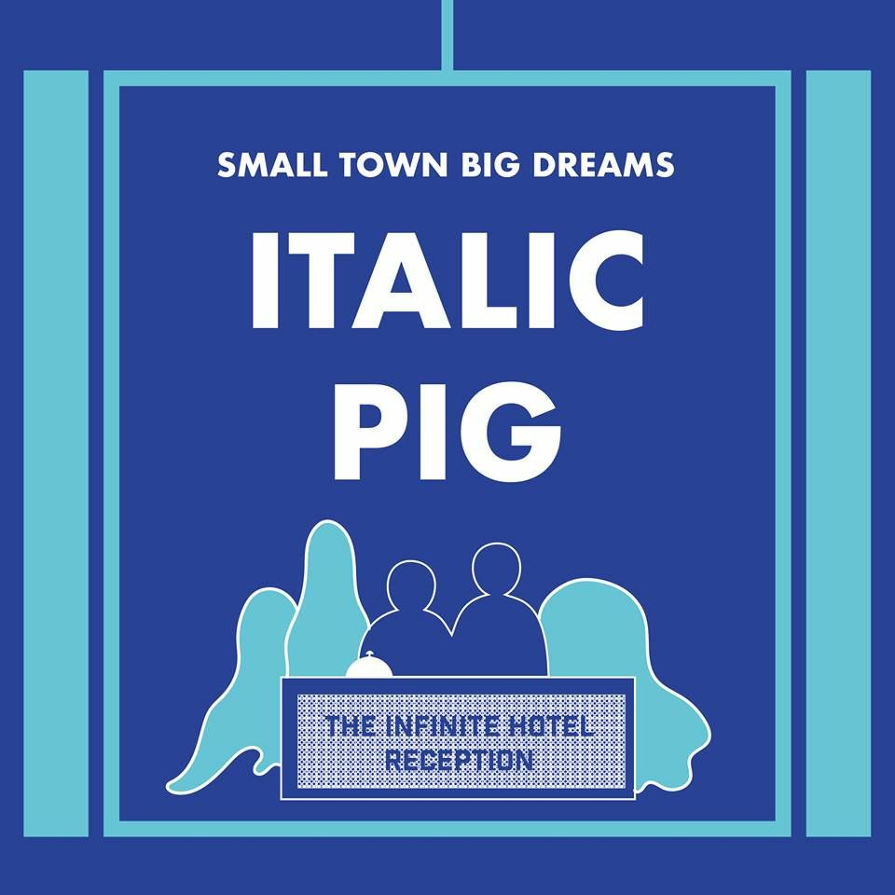 STBD - 2.1 - Kevin Beimers & Ross Morrisson (Game Developers, Italic Pig)