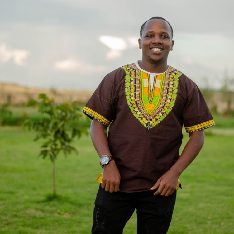 Psalm 25 Devotional - Mordecai Njoroge