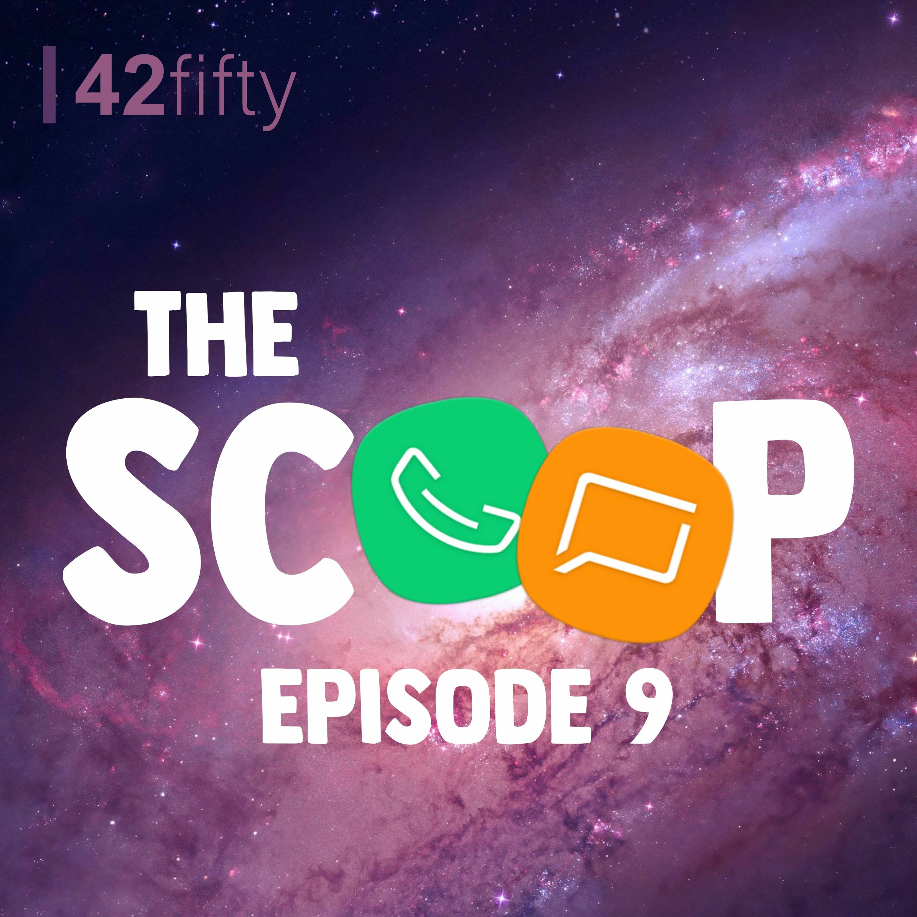 The Scoop