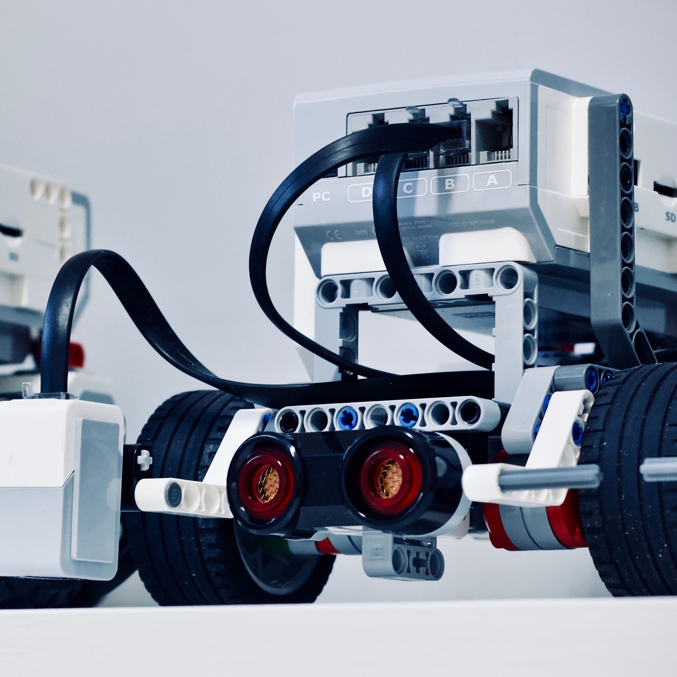 Heidi Lovett of Swerve Robotics on plans to ignite enthusiasm for STEM in Botswana's youth