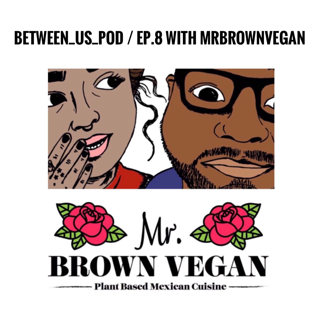 EP8 - No Meat No Shade