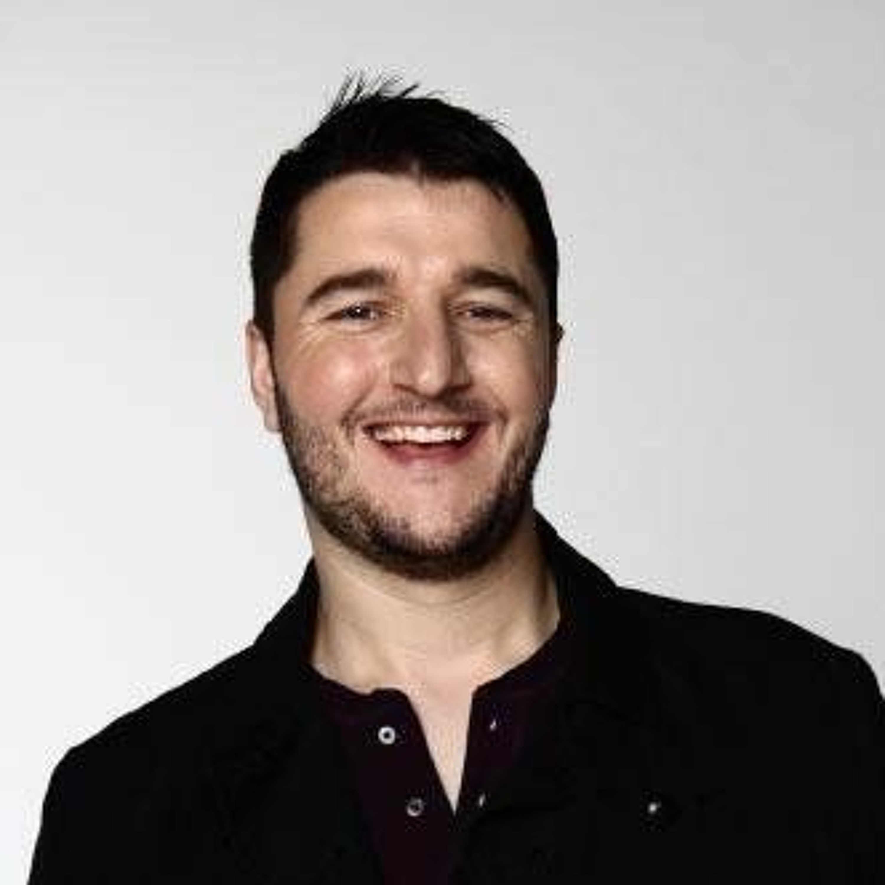 Ep.52: "The most important inner work a parent can do" with Mastin Kipp