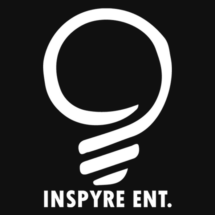 Inspyre Reads - S3:E7 ft Charlie from Your Favourite Film Is Awful - Sorry to Bother you