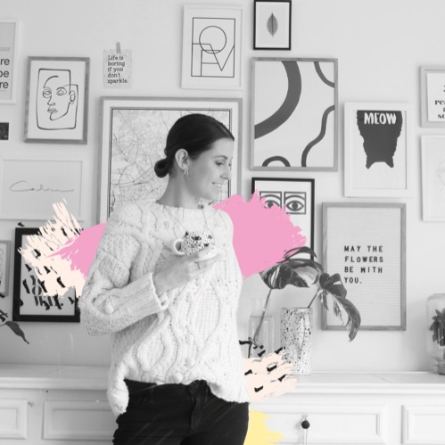 Episode 1 - Céline du blog I Do It Myself -