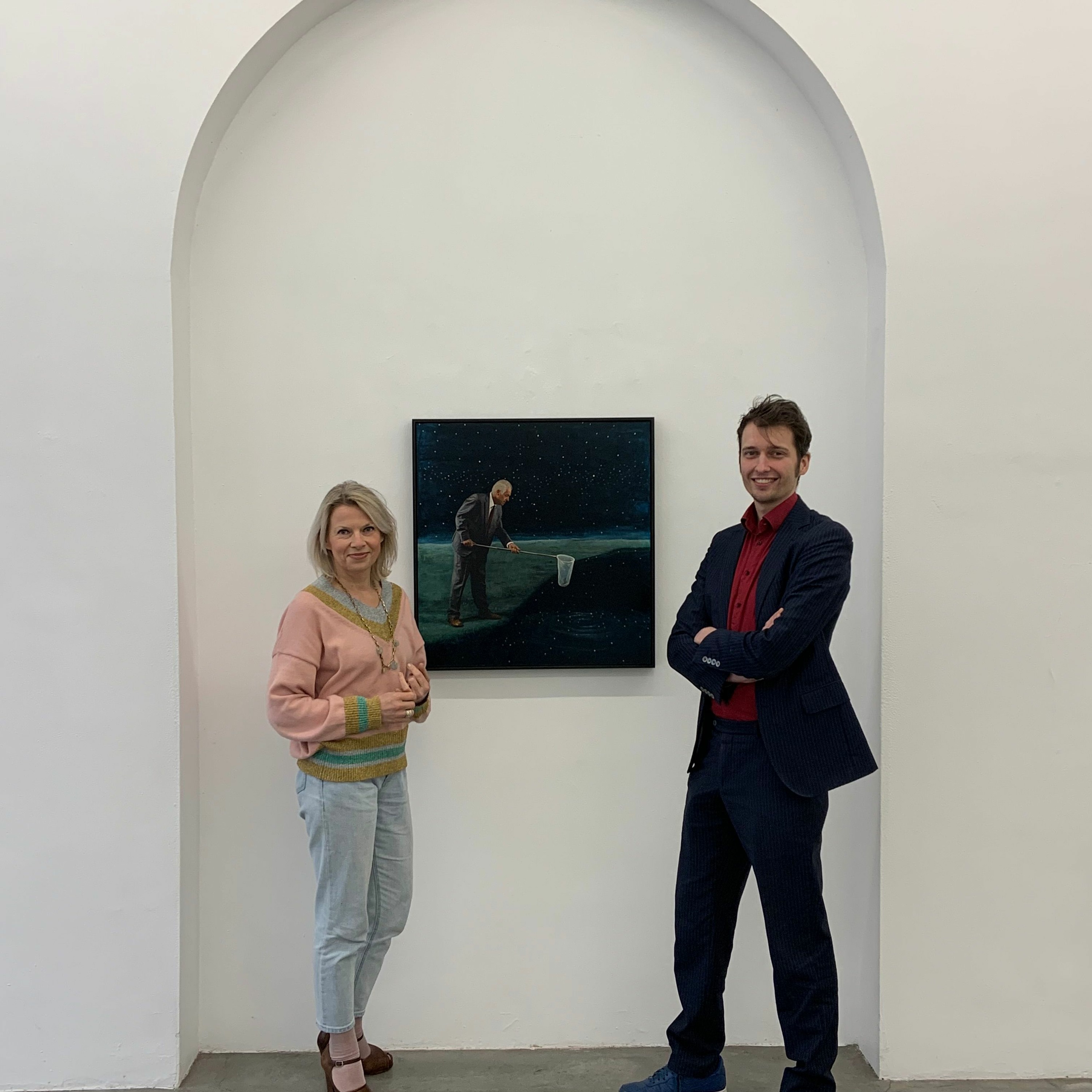 Art Rotterdam