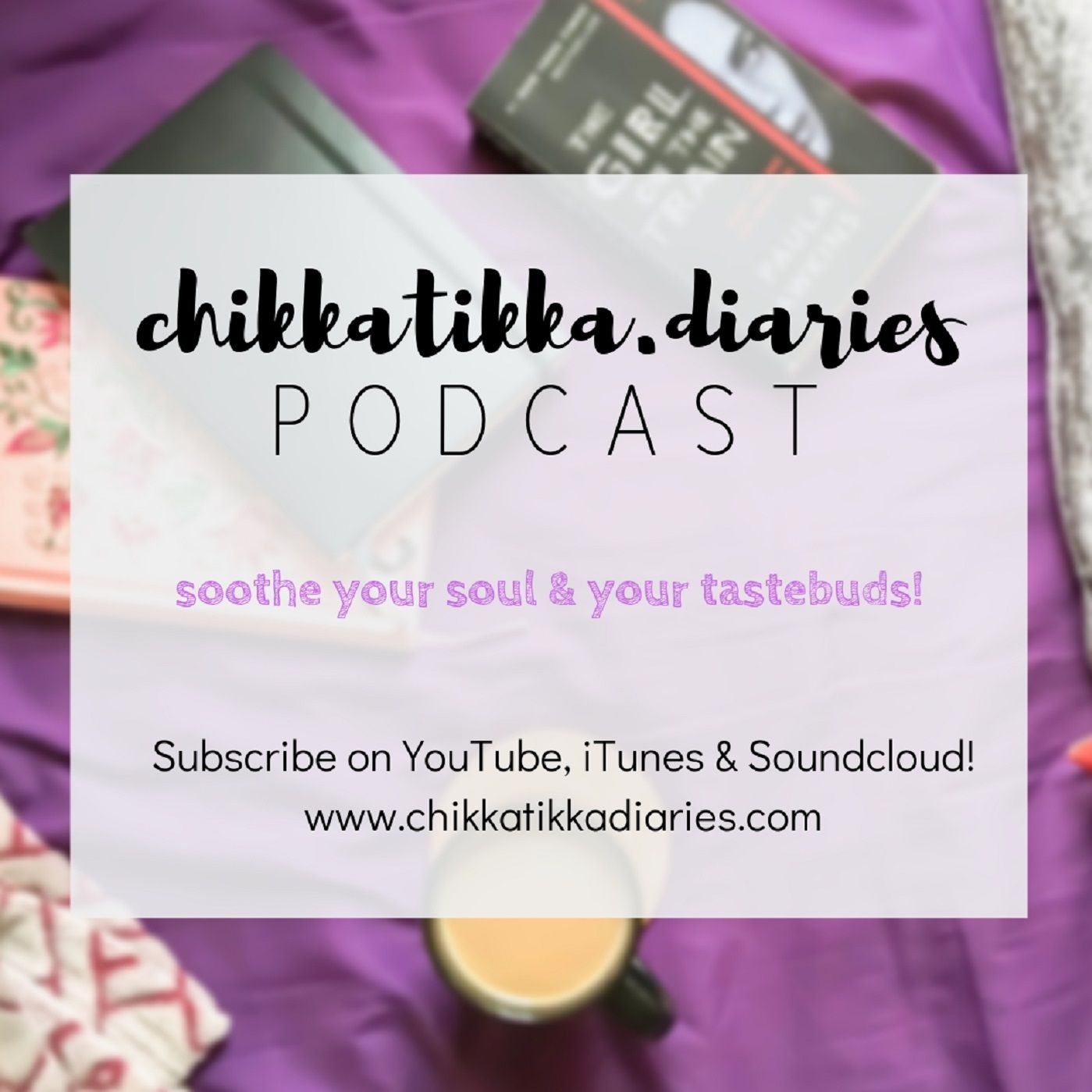 How To Manifest Positivity & Productivity? | CTD podcast | chikkatikka.diaries