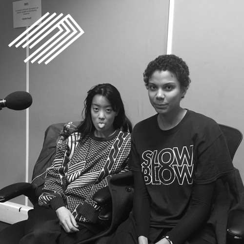 Inspiration, Influence, and Intertextuality // Ophelia Aasa on Resonance FM Inspiration, Influence, and Intertextuality // Ophelia Aasa on Resonance FM