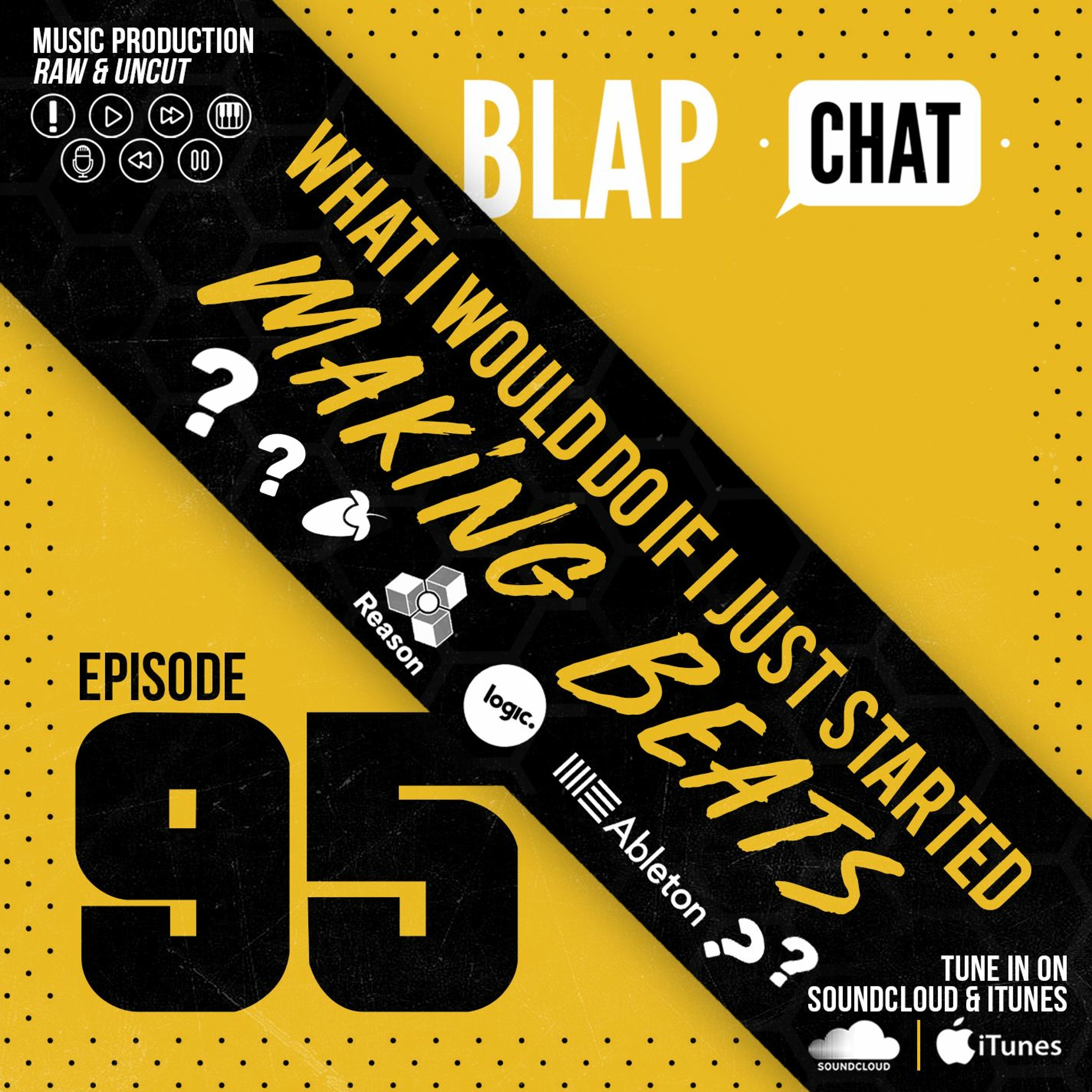 BlapChat