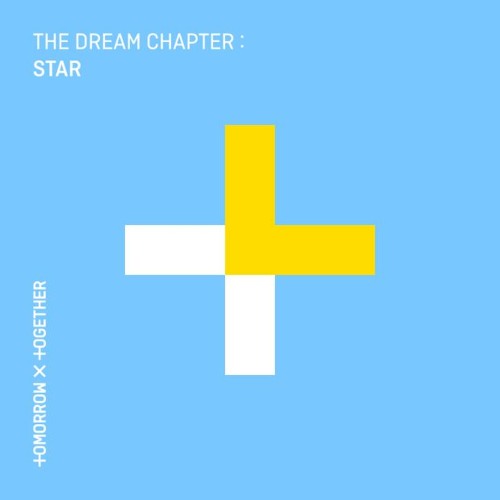 TXT (투모로우바이투게더) The Dream Chapter: STAR Preview