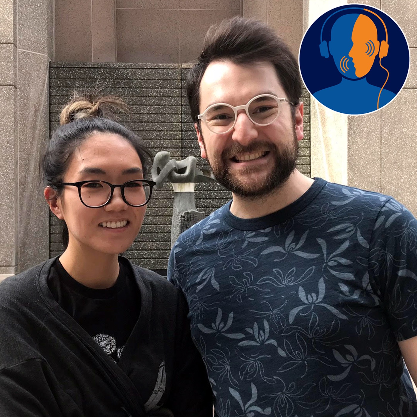 Episode 12: The Residents