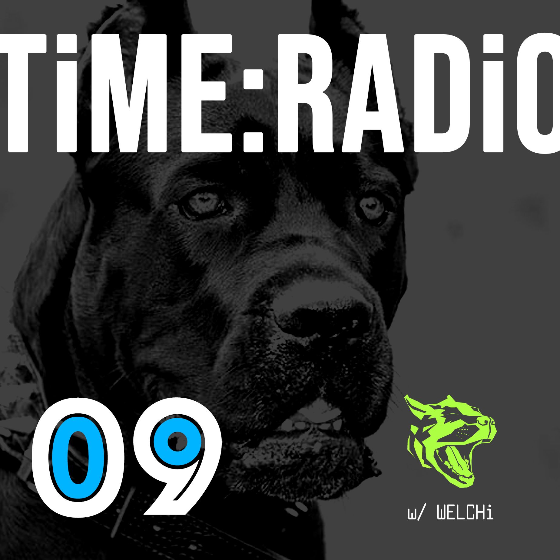 Time : Radio 09 w WELCHi