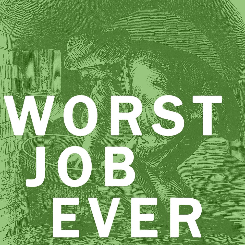 Worked to Death - Episode 1
