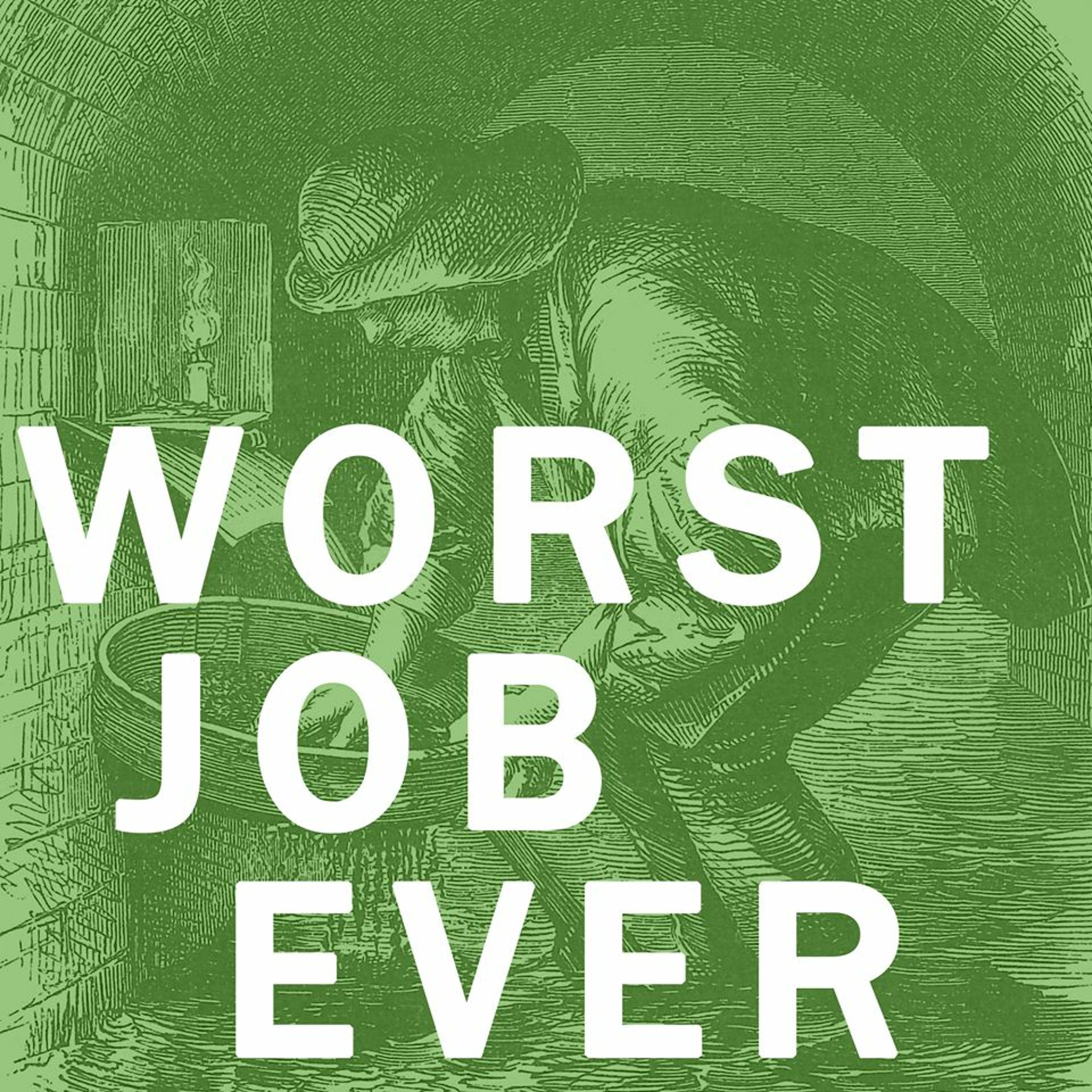 Worked to Death - Episode 1