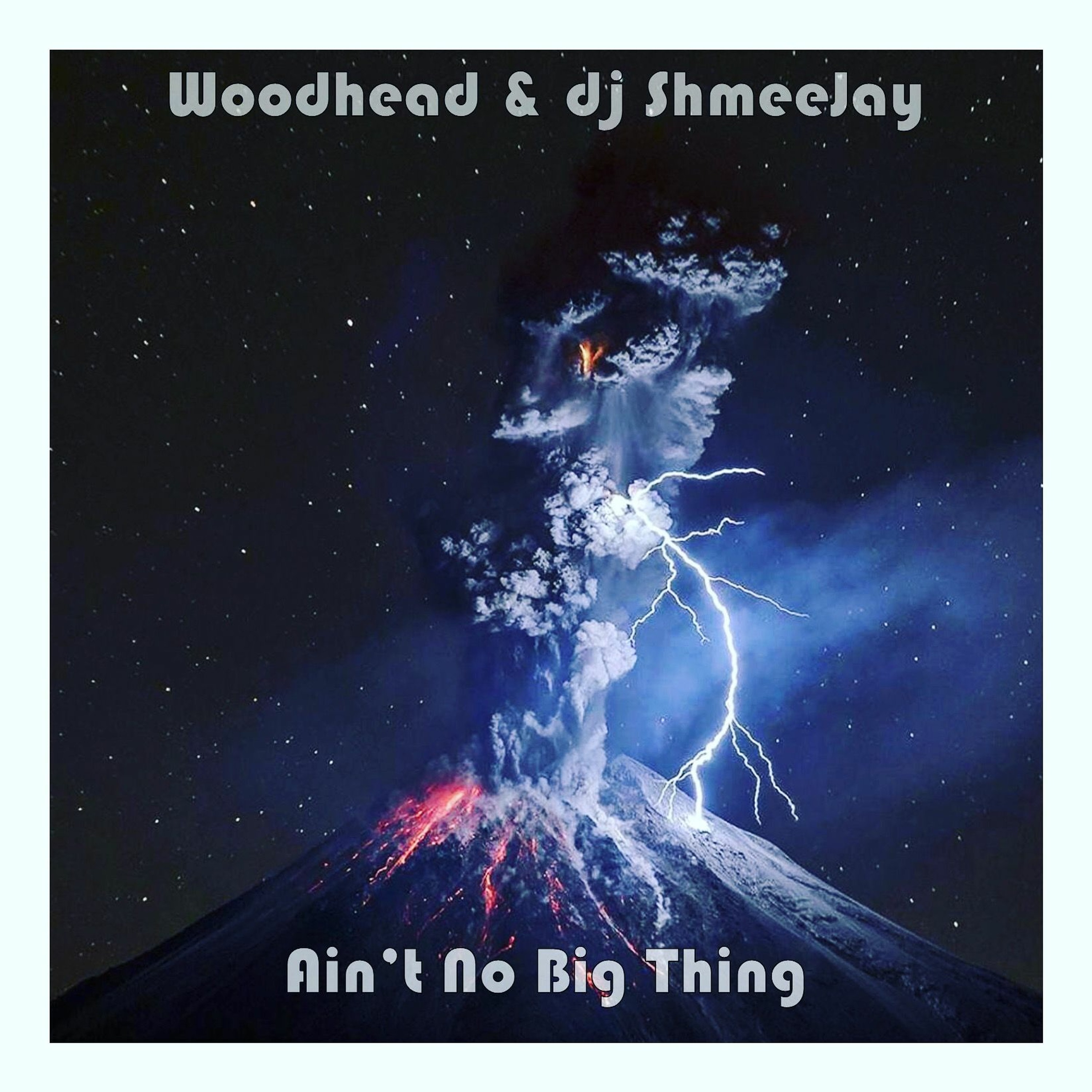 Ain\'t No Big Thing Radio Show