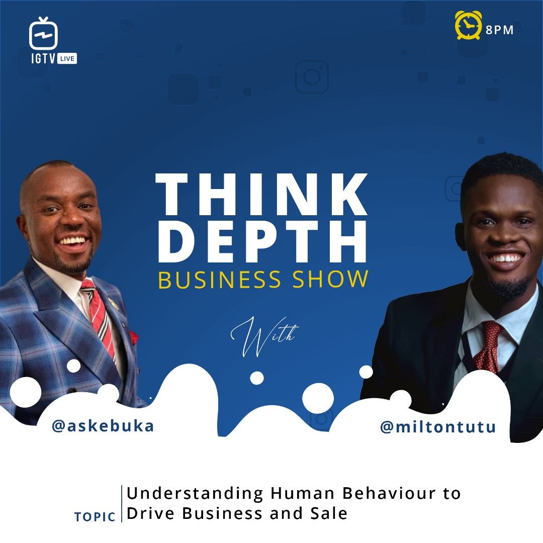 Understanding Human Needs to Drive Business and Sales