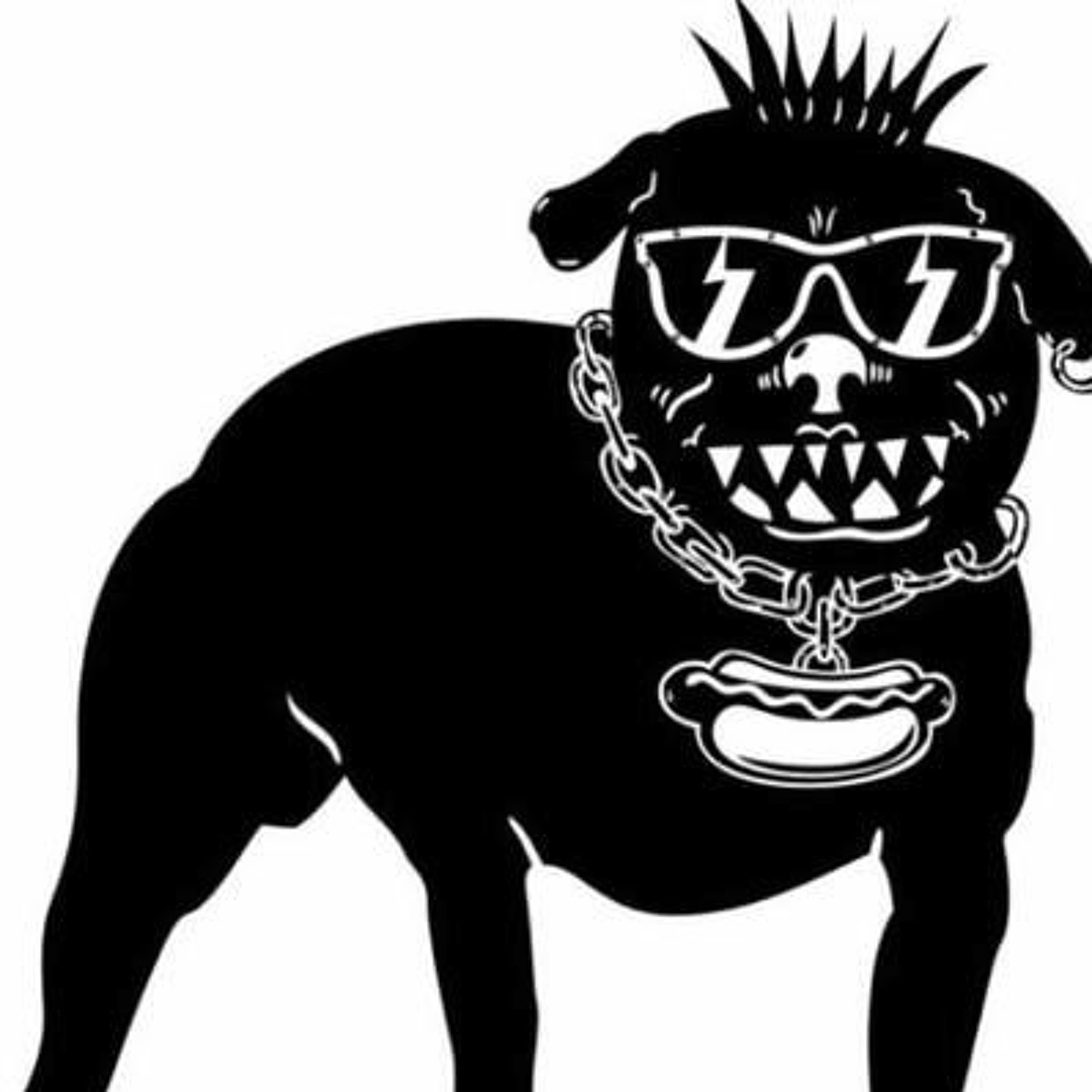 Cast Iron Theatre Podcast