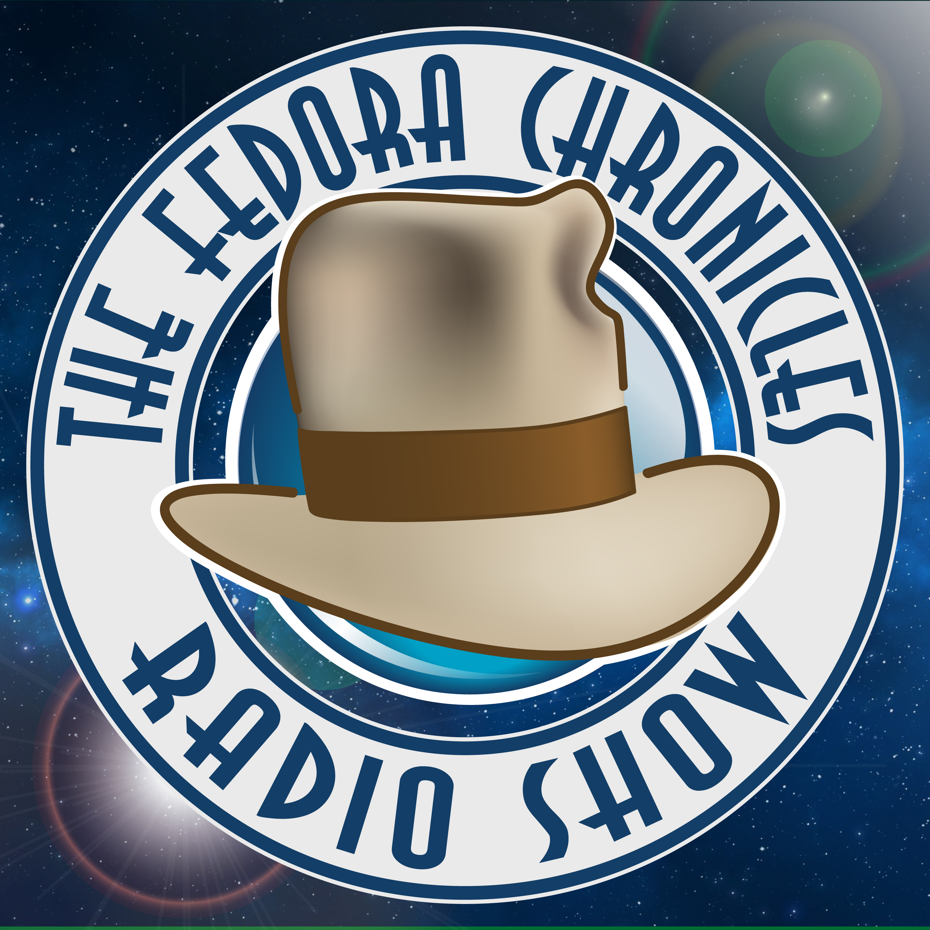 The Fedora Chronicles Network
