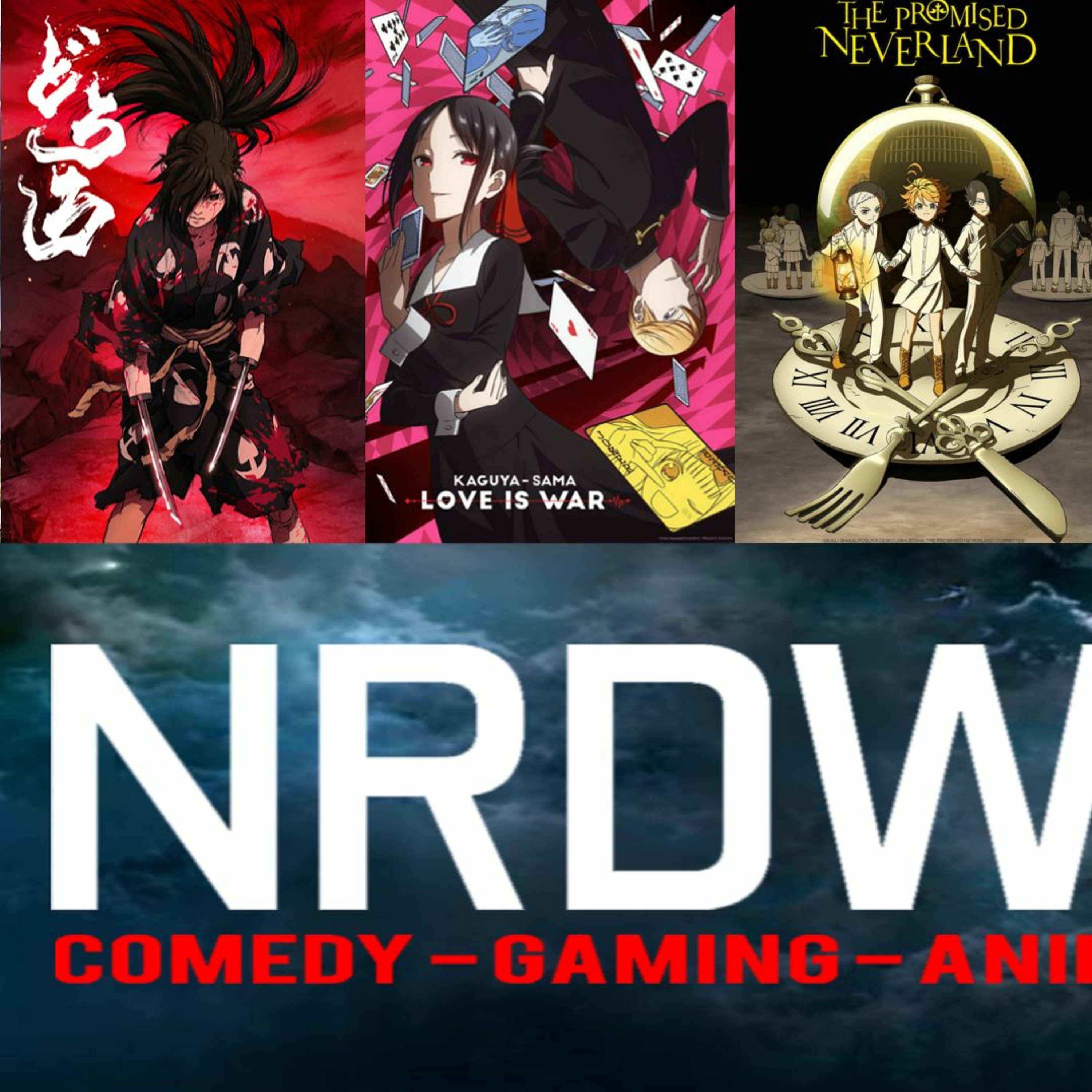 NRD Works