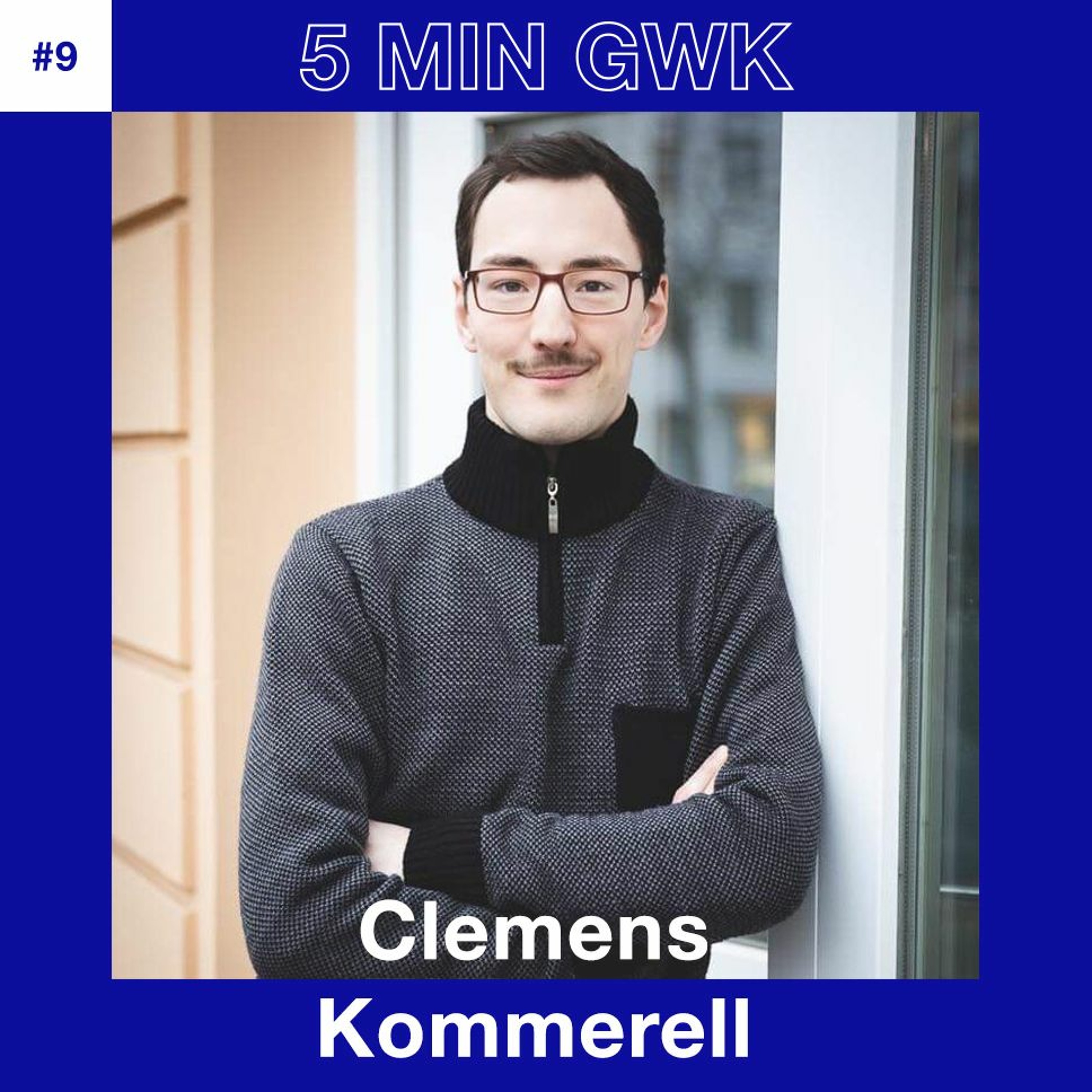 5 Minuten GWK