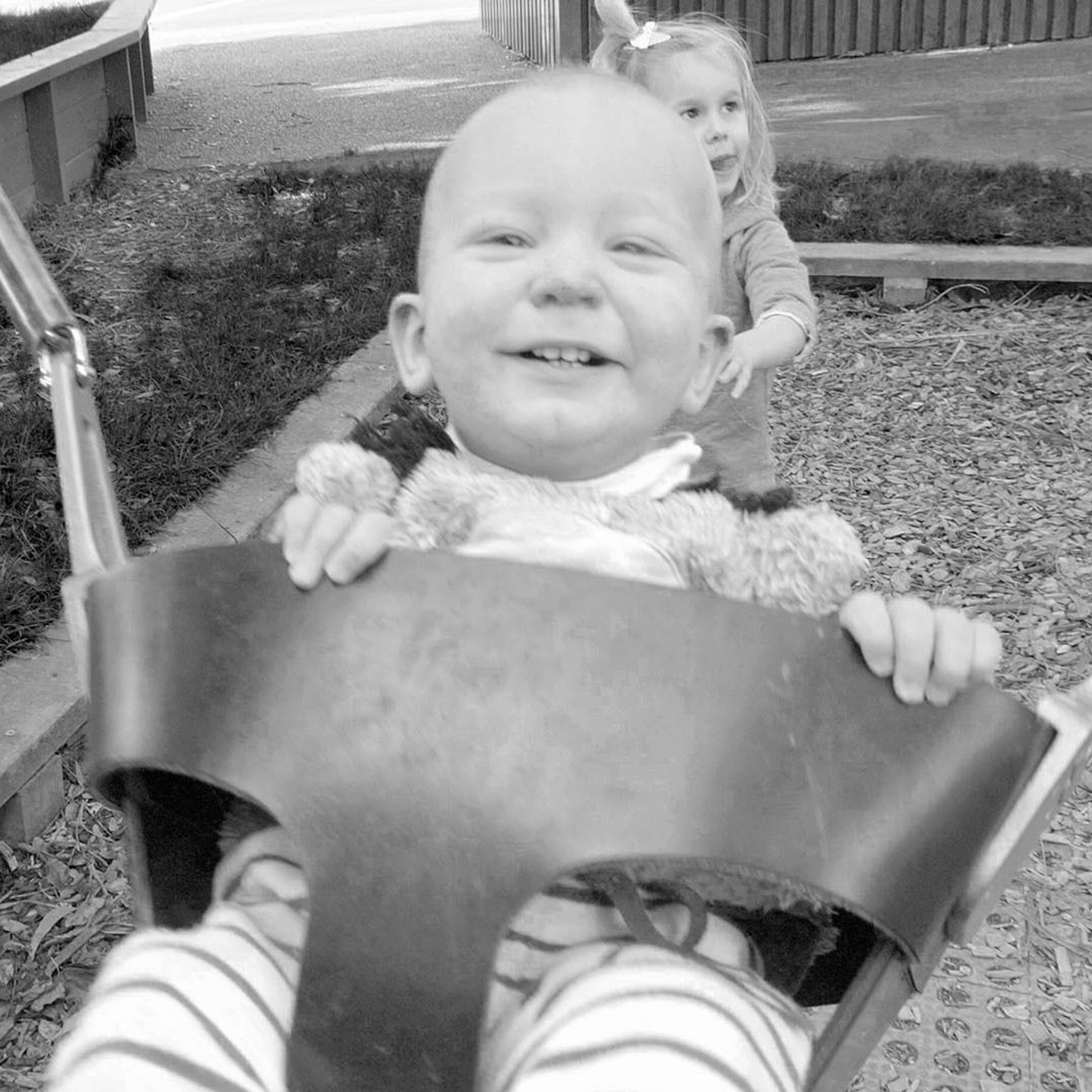 The Early Learning Podcast