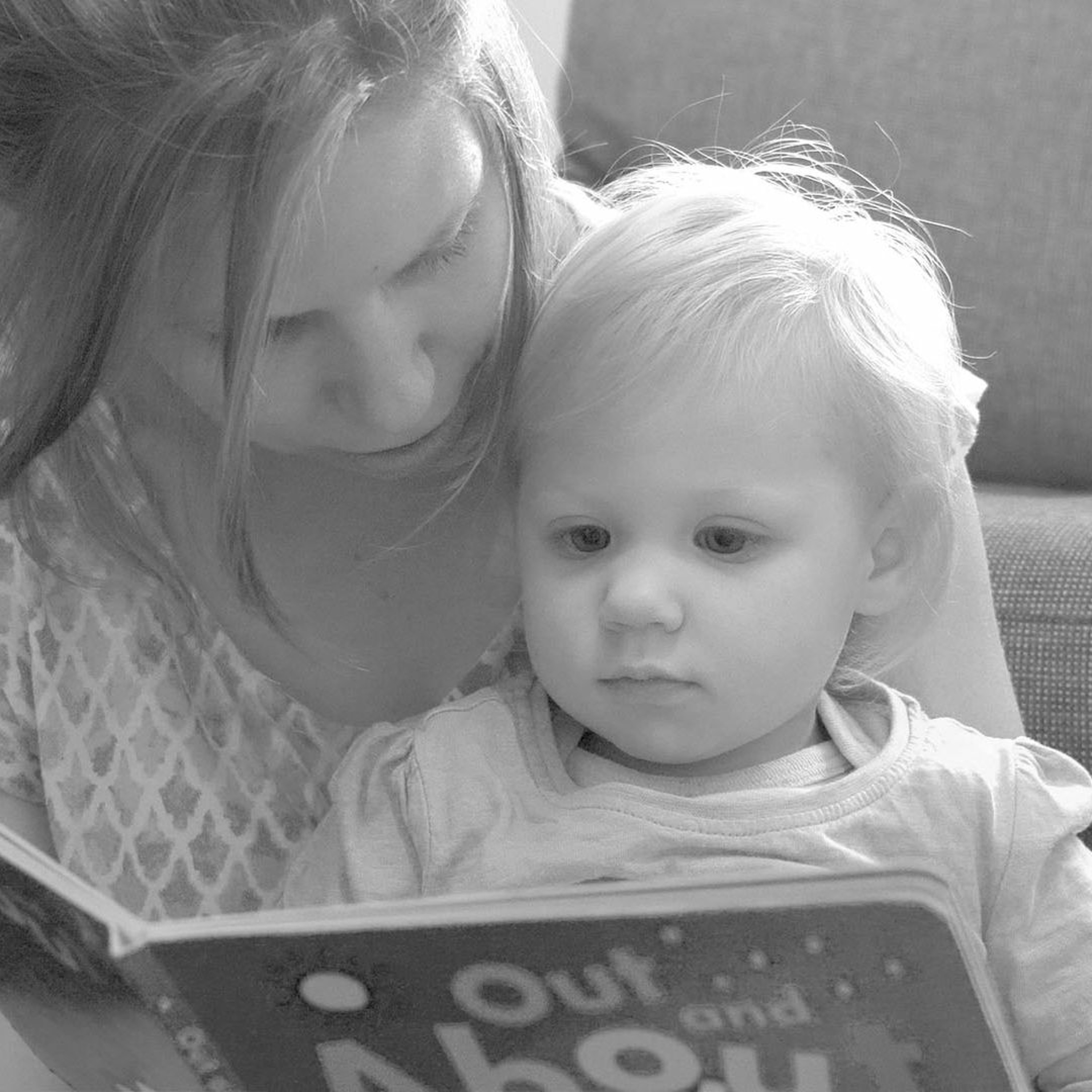 The Early Learning Podcast