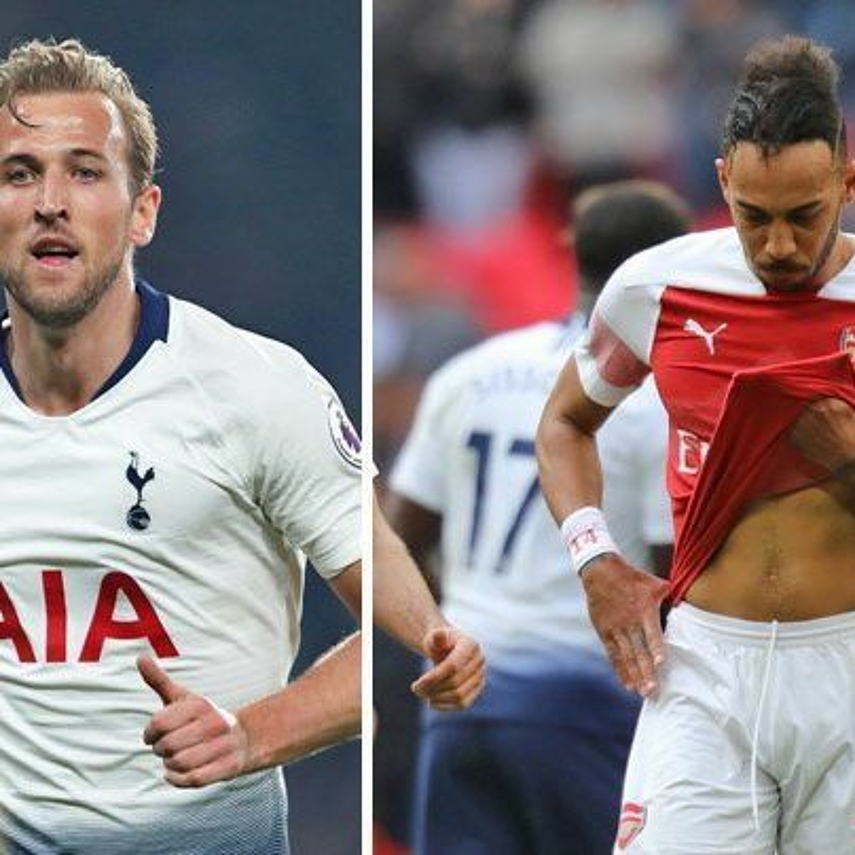 The End to End Football Podcast