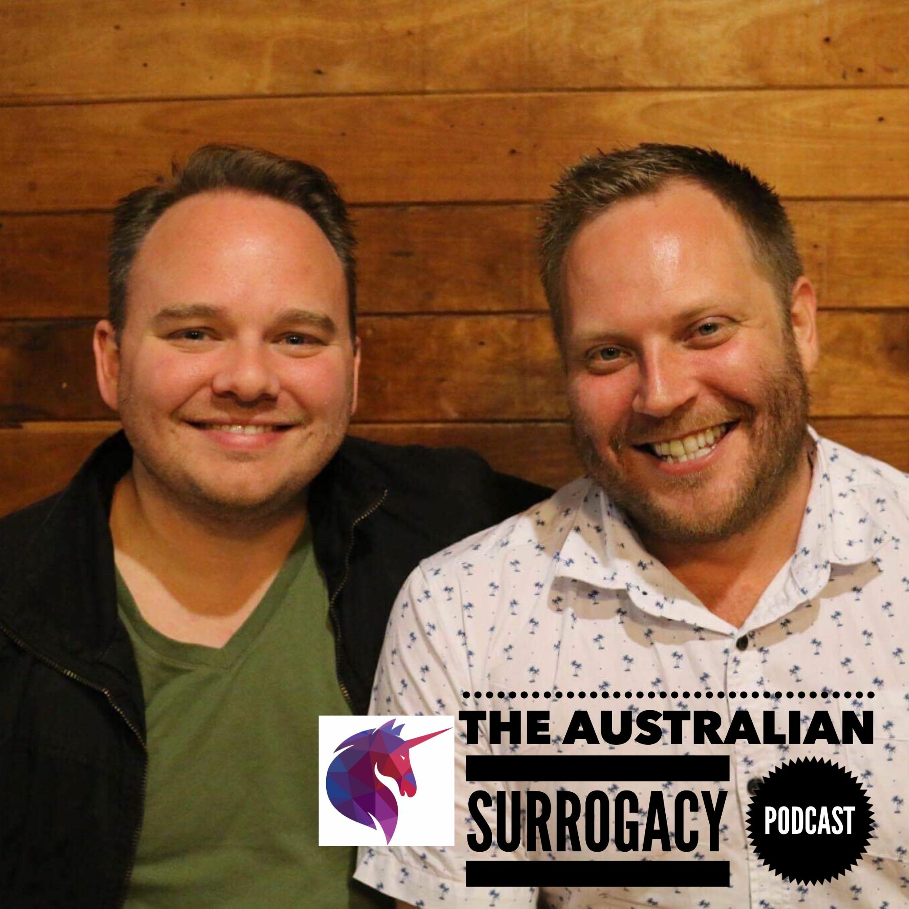 The Australian Surrogacy Podcast