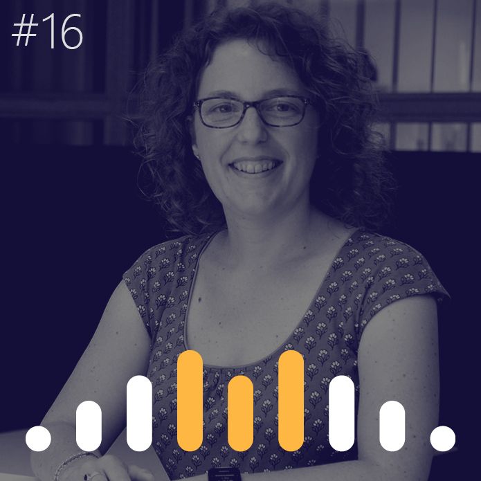 #16 | Buildings for People