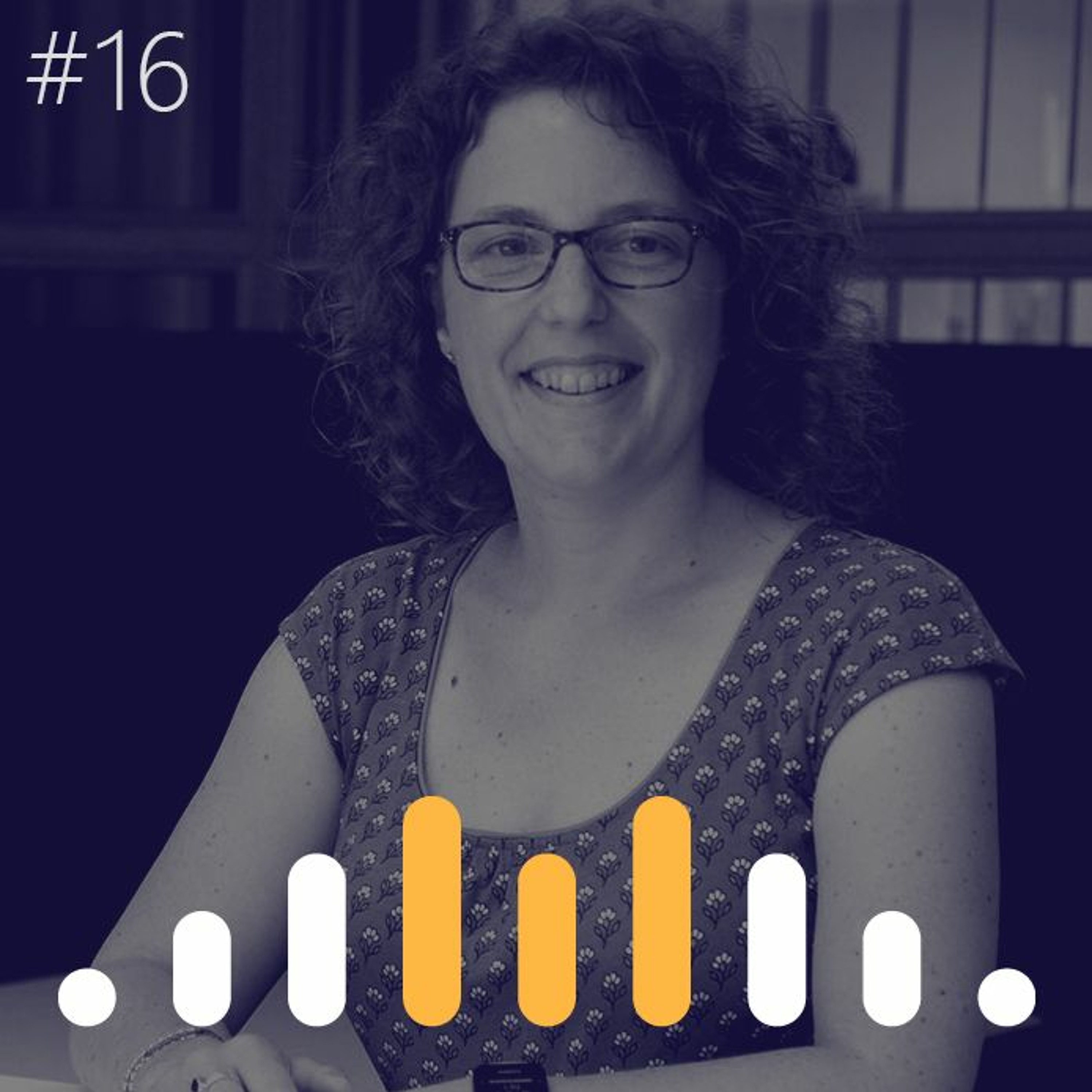 #16 | Buildings for People
