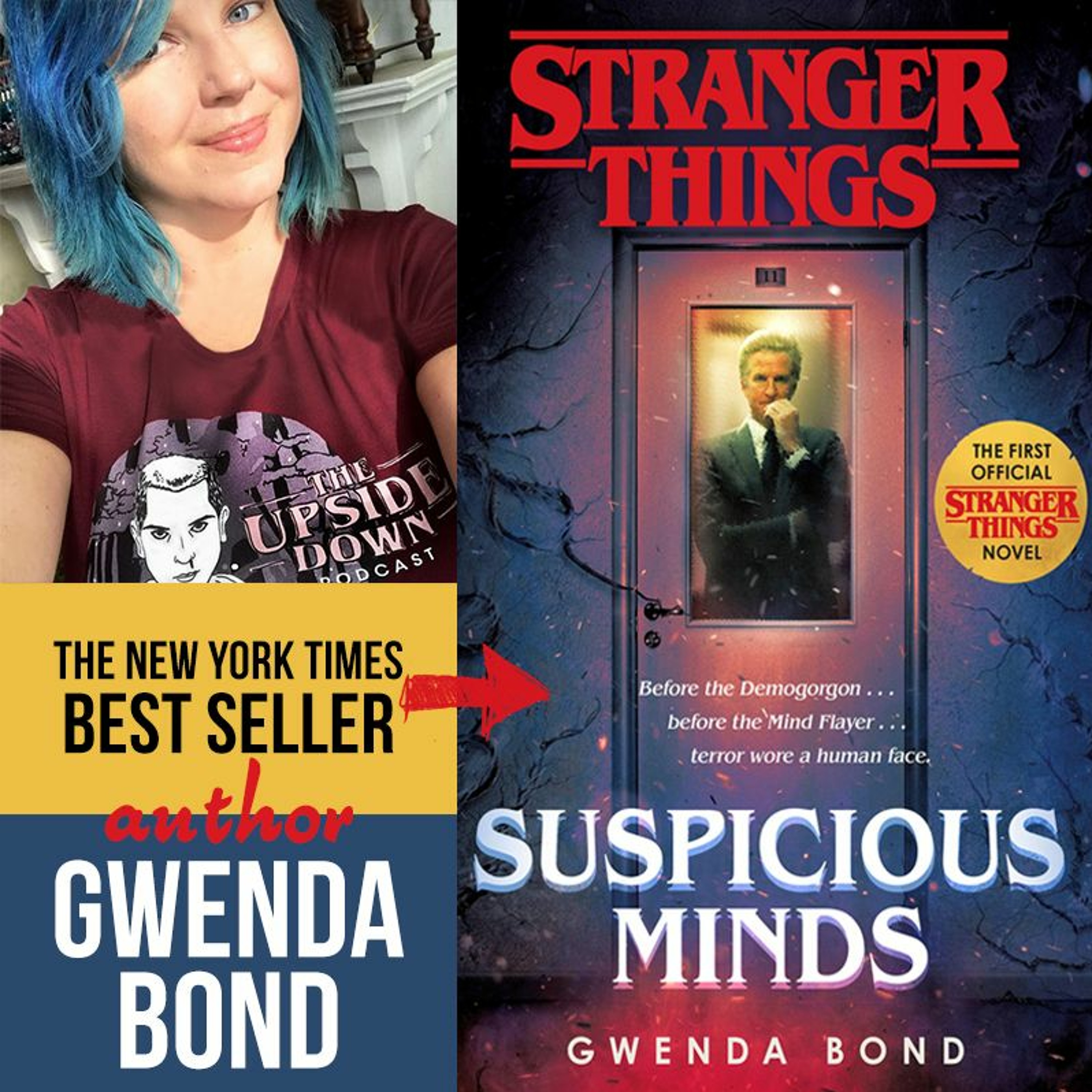 The Upside Down Podcast