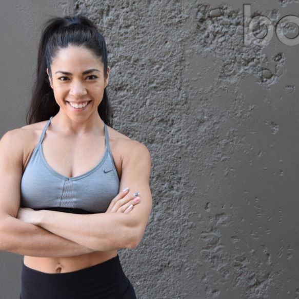 HERBODY 72 - Chanee Momoko - Finding the Right Competition Coach