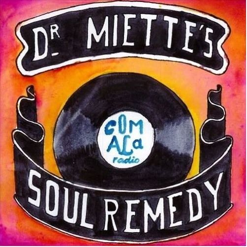 Soul Remedy 14 - The abstract/electronic tapes
