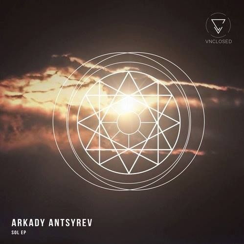 Arkady Antsyrev - Sol' (Original Mix)