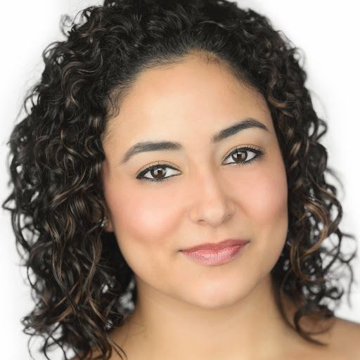 IN song with Mia Rojas - Cielito Lindo