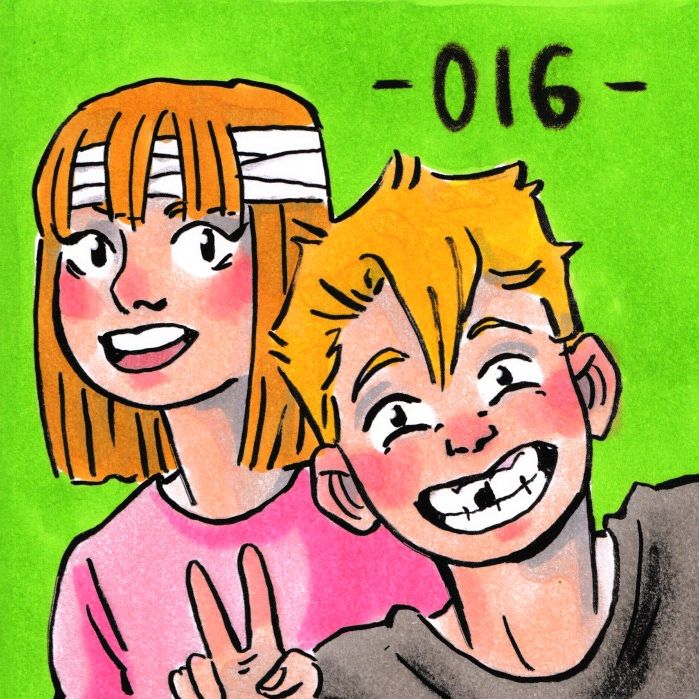 016 - Bebina