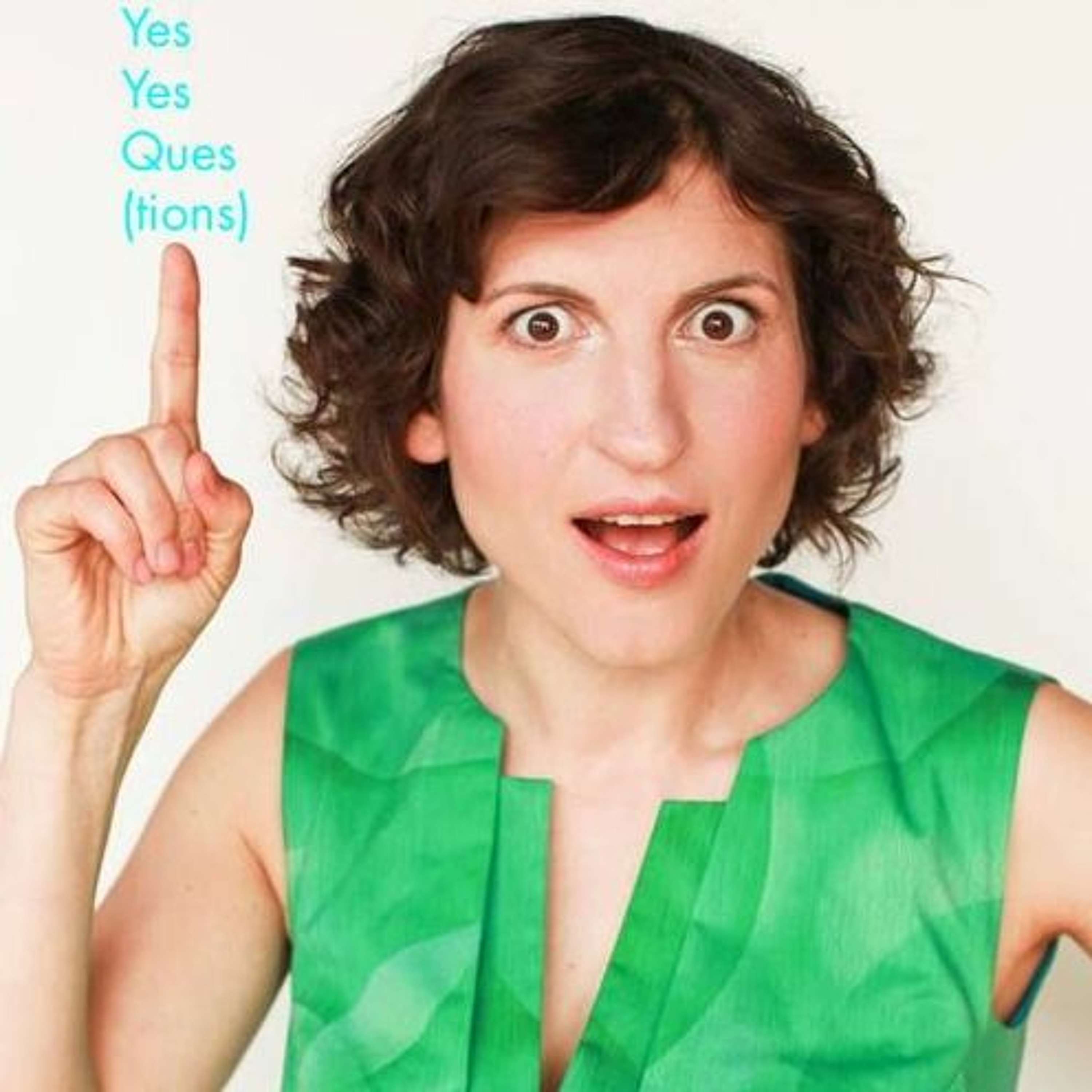 Yes Yes Marsha / Marsha Meets...