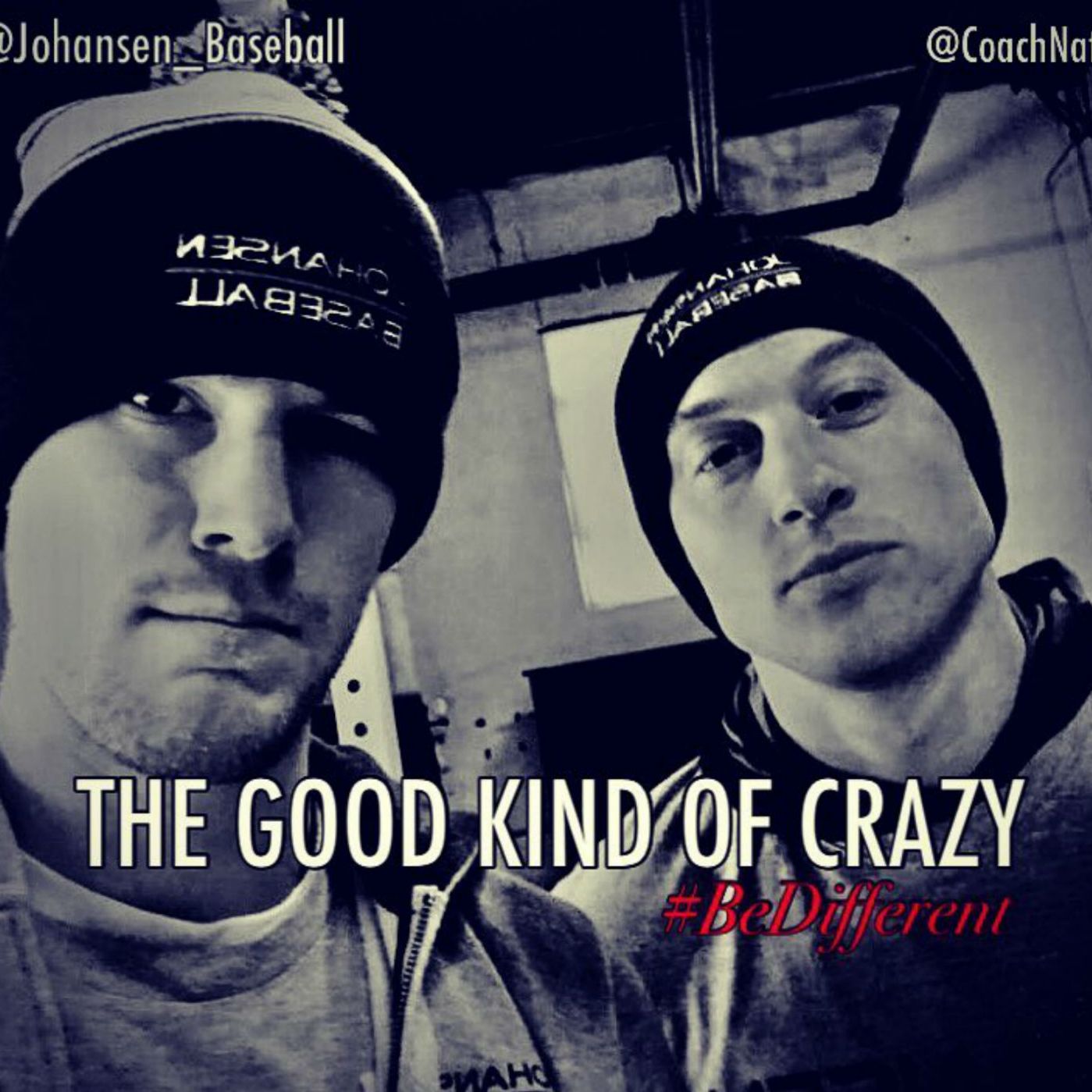 Episode 34 Chad Longworth