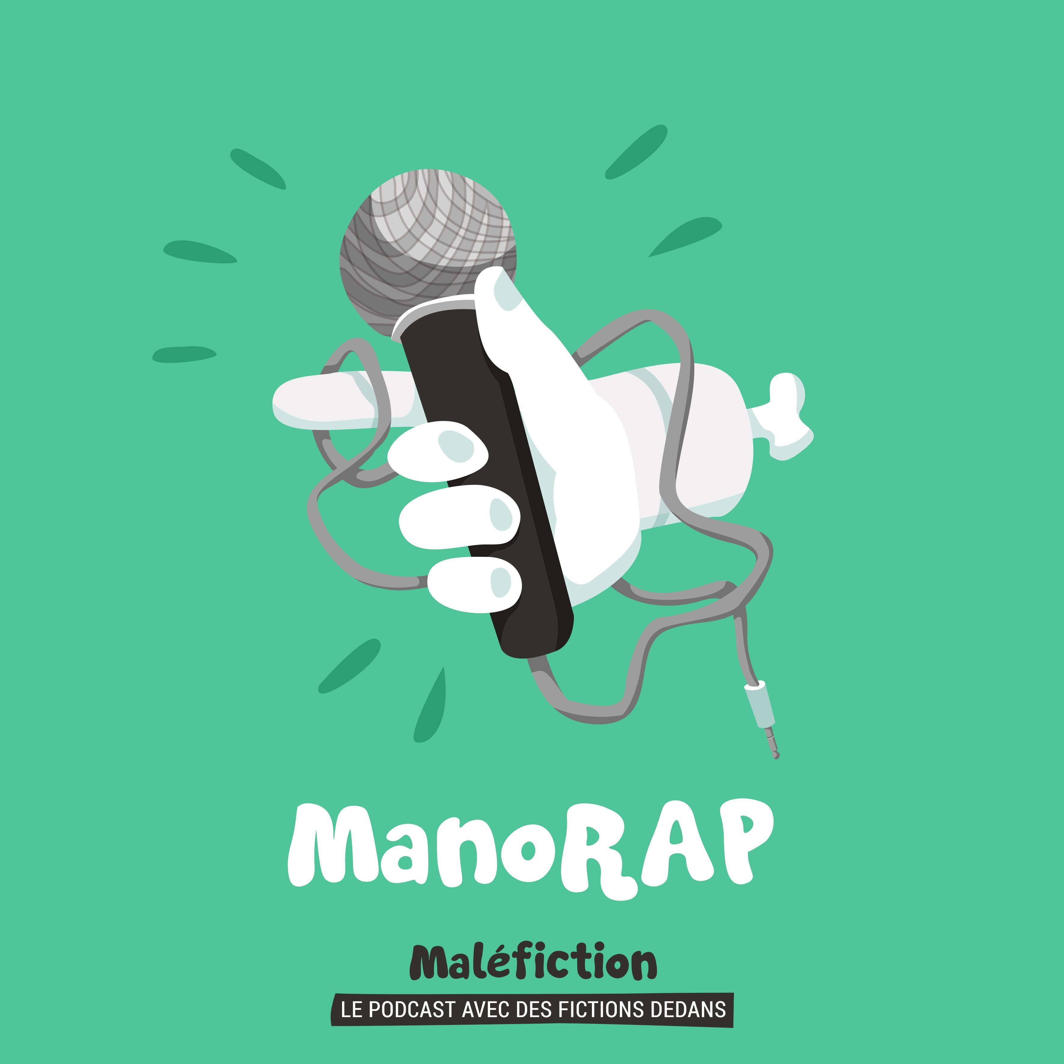 S1E11 ManoRap
