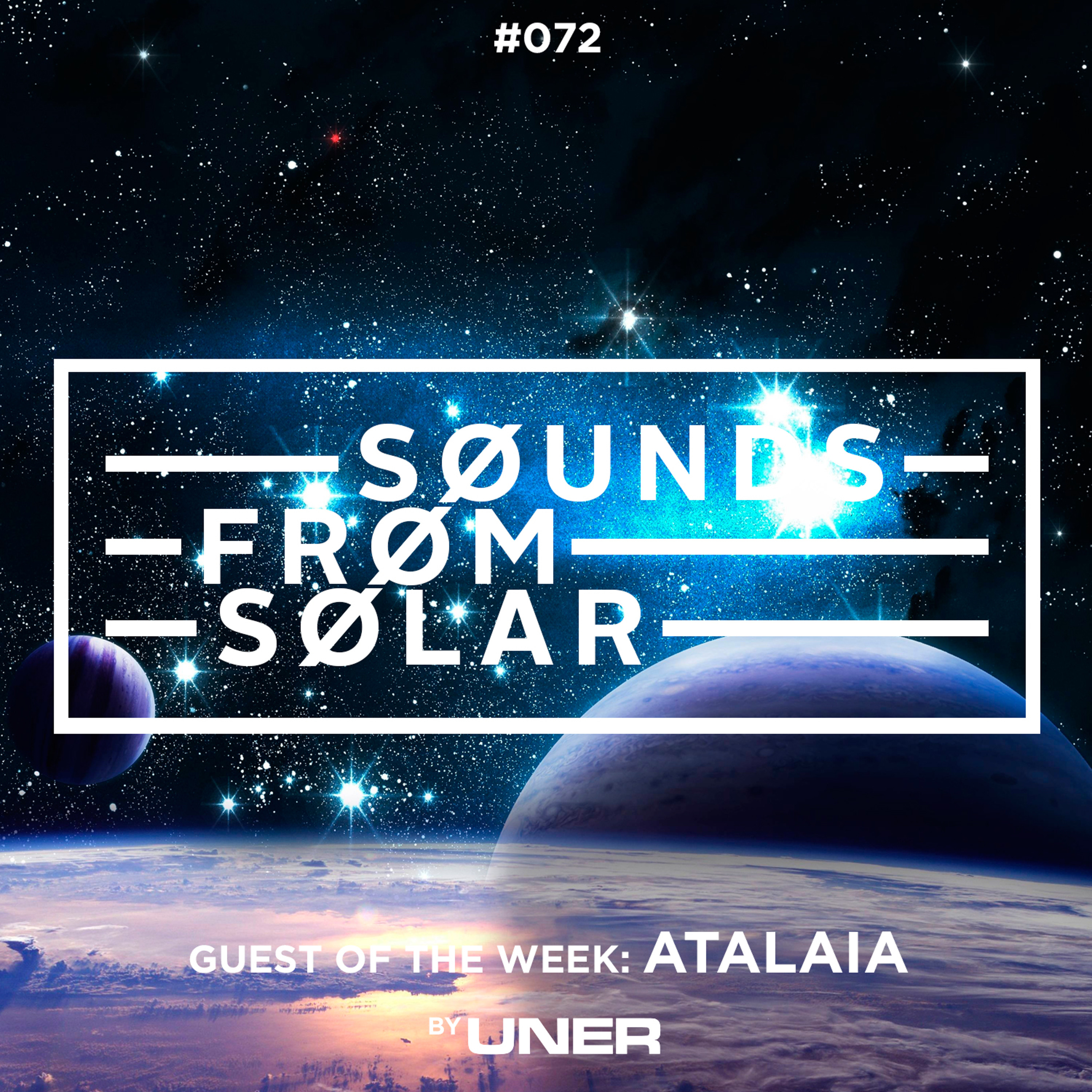 Sounds From Solar