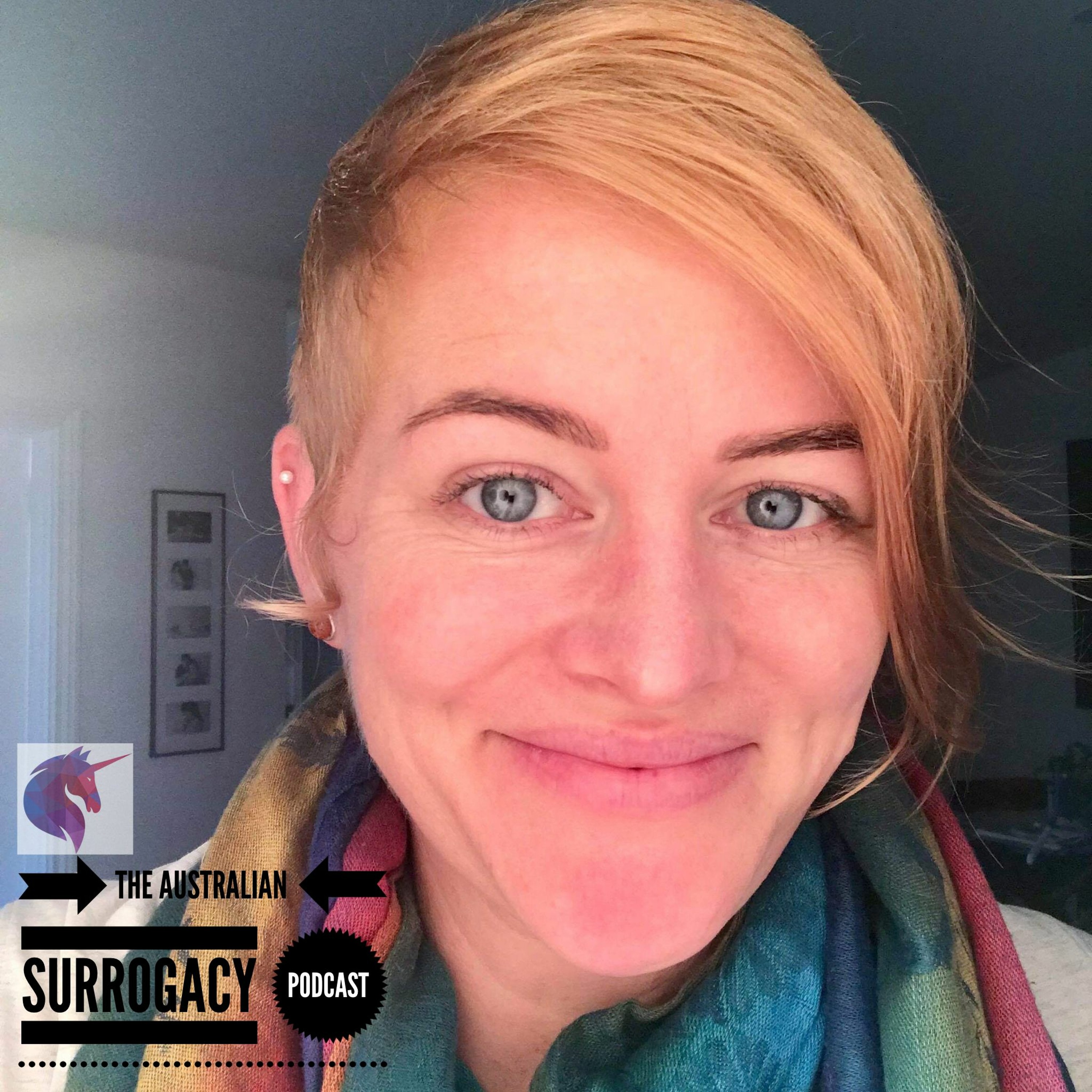 The Australian Surrogacy Podcast