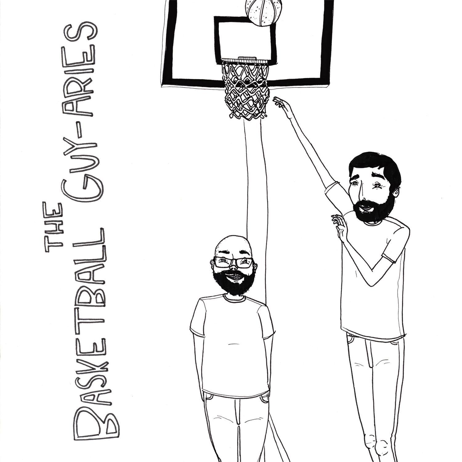 episode art