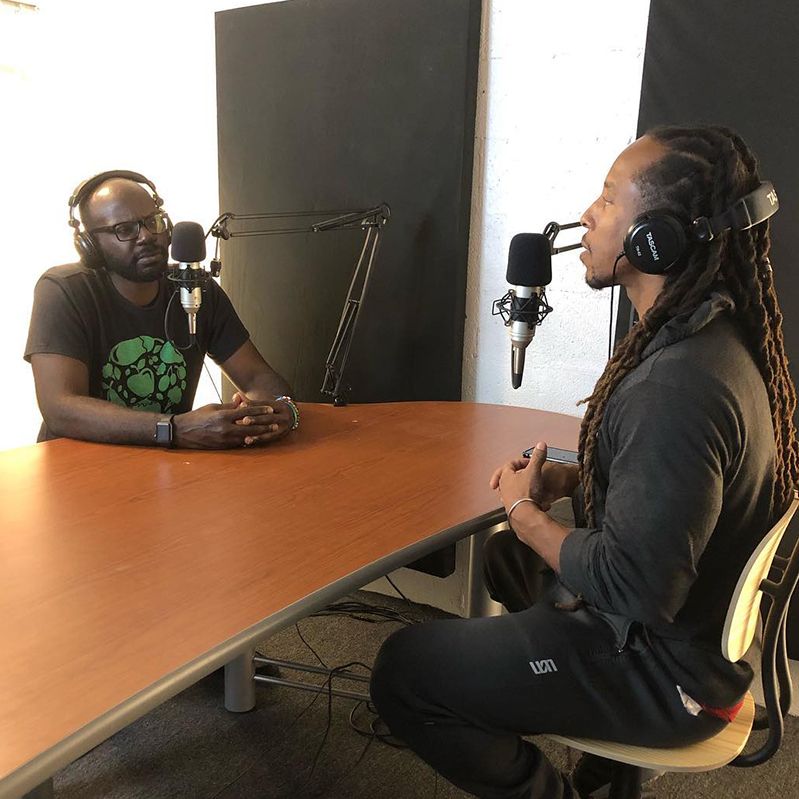 Ep 011 - Torre Washington